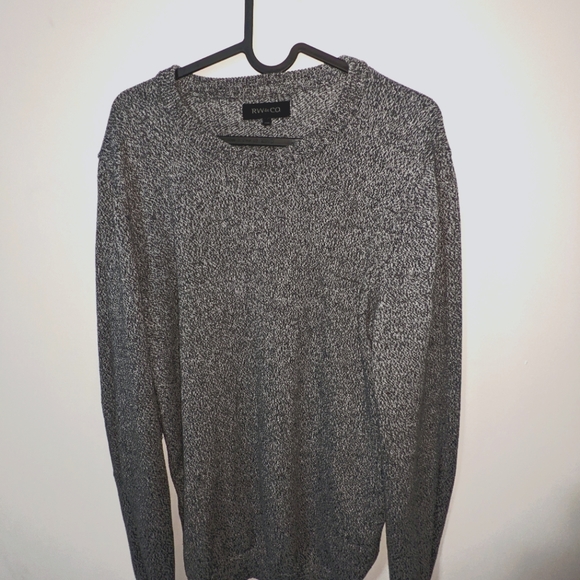 RW & Co Warm Sweater with Elbow Patches - Size M - Picture 1 of 2